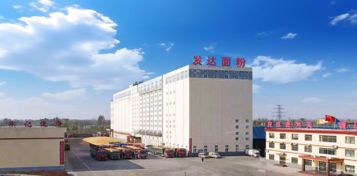 “油條好不好，面粉說了算”，31年老牌面粉巨頭躬身入局，“庭好”早餐雞蛋油條首發(fā)