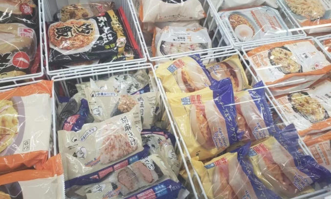 冷凍食品競(jìng)爭(zhēng)的核心不再是制造能力，而是研發(fā)能力