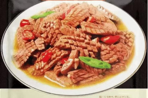 新希望美好、龍大美食、揚(yáng)翔食品…全產(chǎn)業(yè)鏈巨頭引領(lǐng)，“豬下水”升值成“香餑餑”
