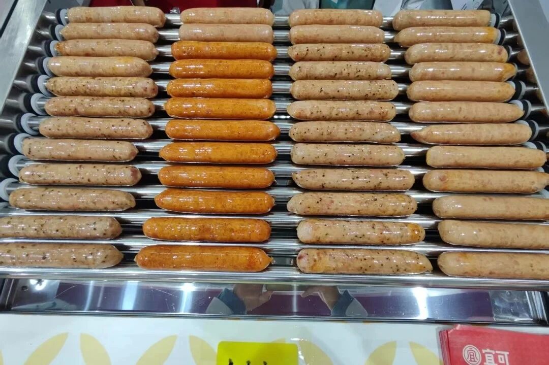 風向 | 雙匯、安井、眾品、御冠、宜可、御味香、金鑼、齊贊…“霸王腸”誰能成“霸主”？憑什么？